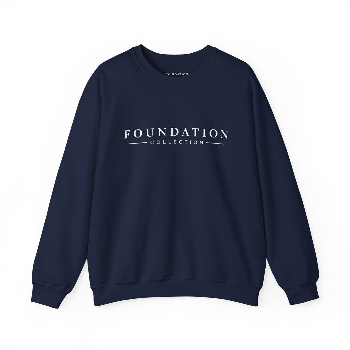 Foundation Collection Sweatshirt