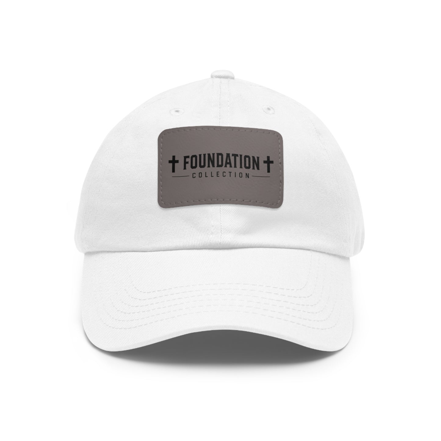 “Foundation Collection” - Baseball Cap