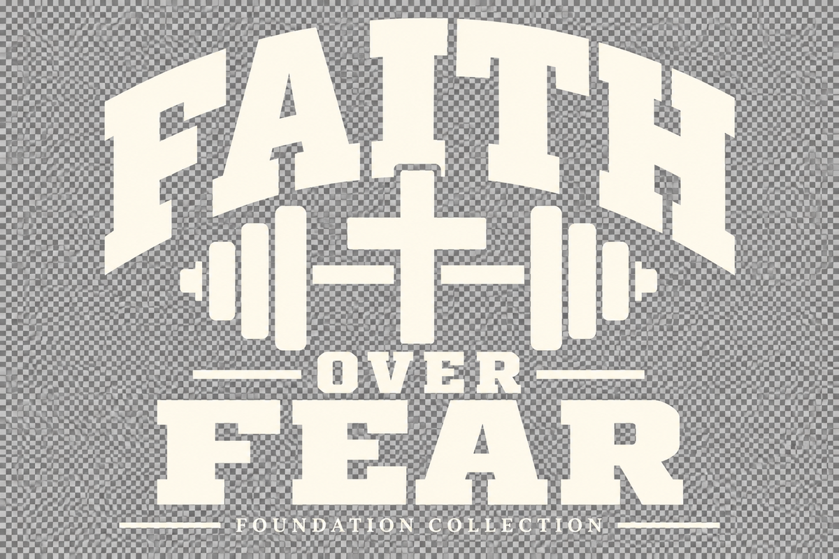 Faith Over Fear