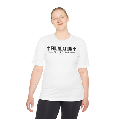 For His Glory Performance Tee