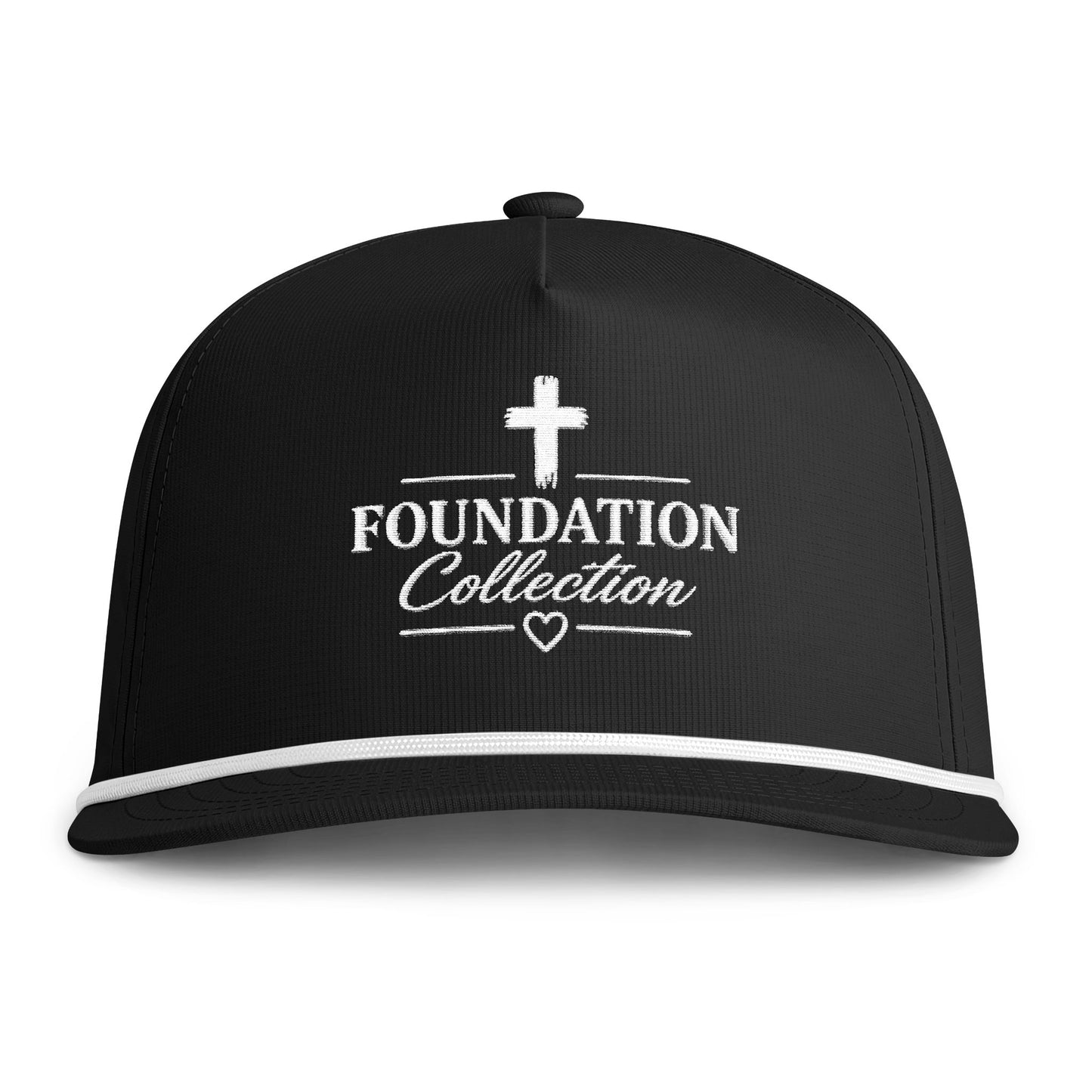 Foundation Collection Women’s Rope Hat