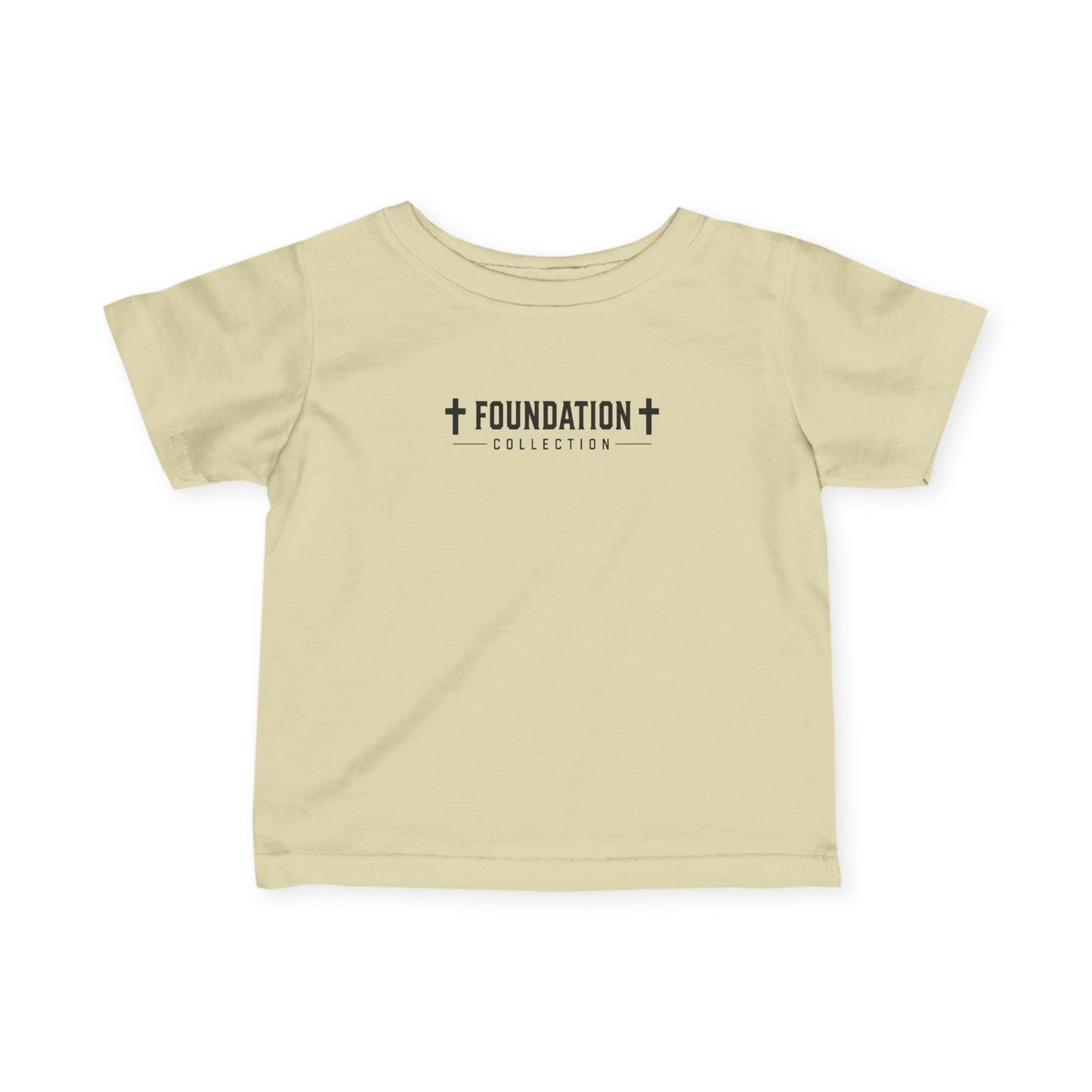 Foundation Collection Toddler Tee