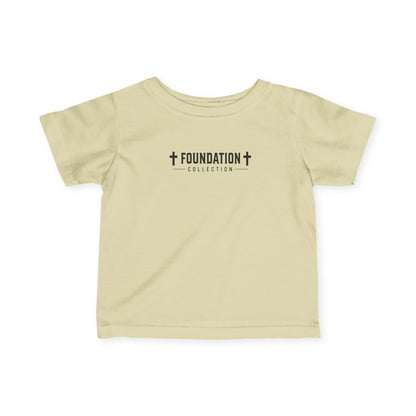 Foundation Collection Toddler Tee