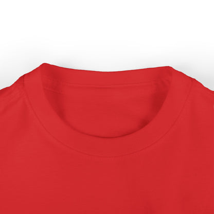 Foundation Collection Toddler Tee