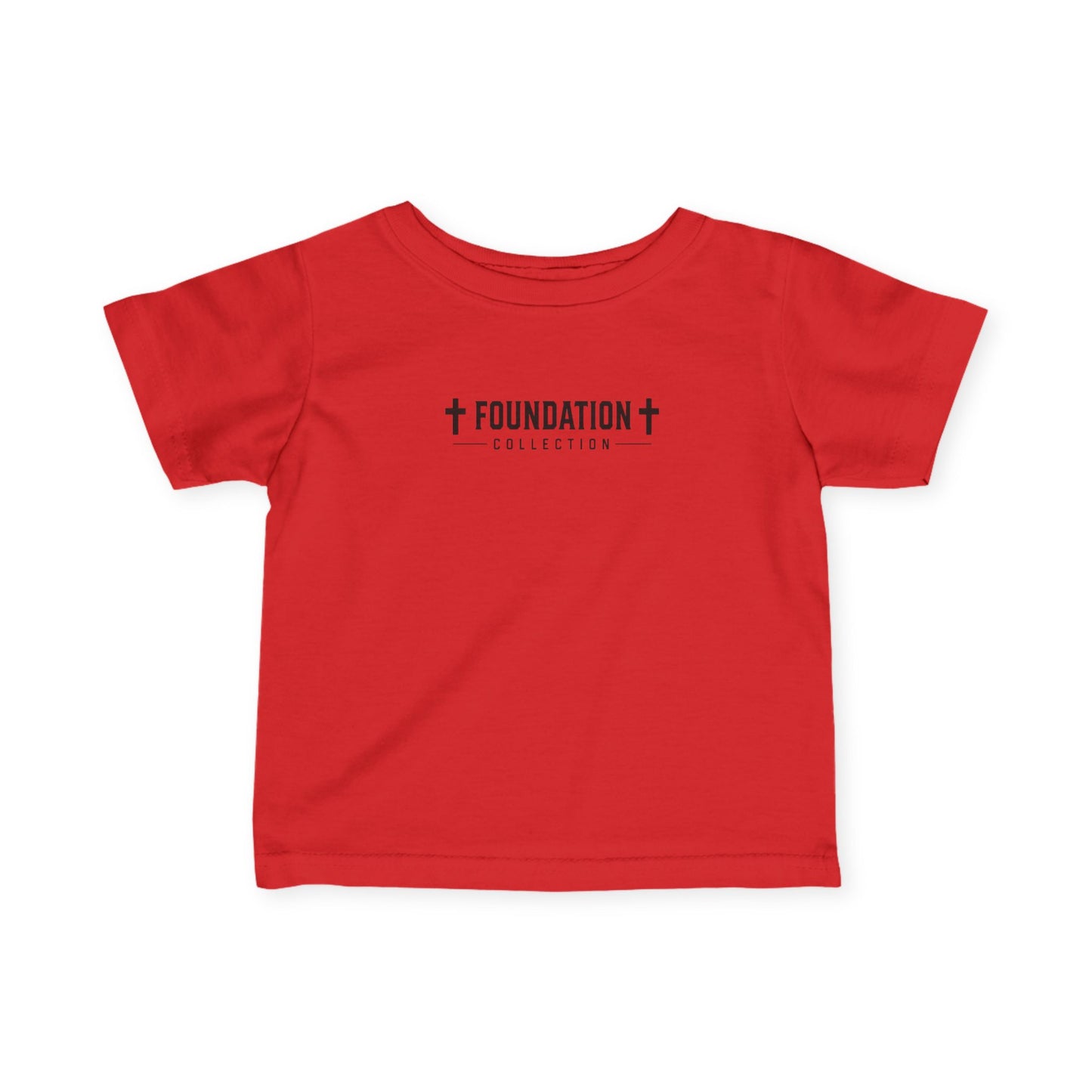Foundation Collection Toddler Tee