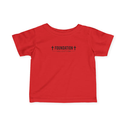 Foundation Collection Toddler Tee
