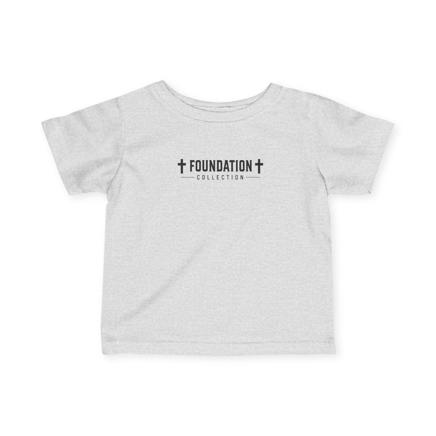 Foundation Collection Toddler Tee