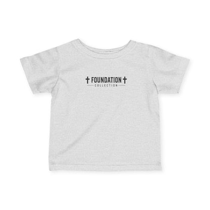 Foundation Collection Toddler Tee
