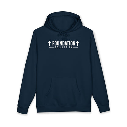“Foundation Collection”- Premium Hoodie