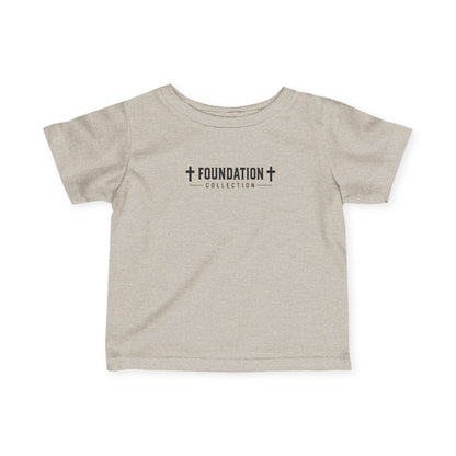 Foundation Collection Toddler Tee