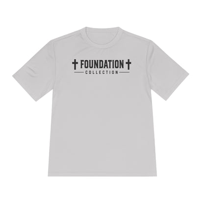 Strength Through Christ Performance Tee