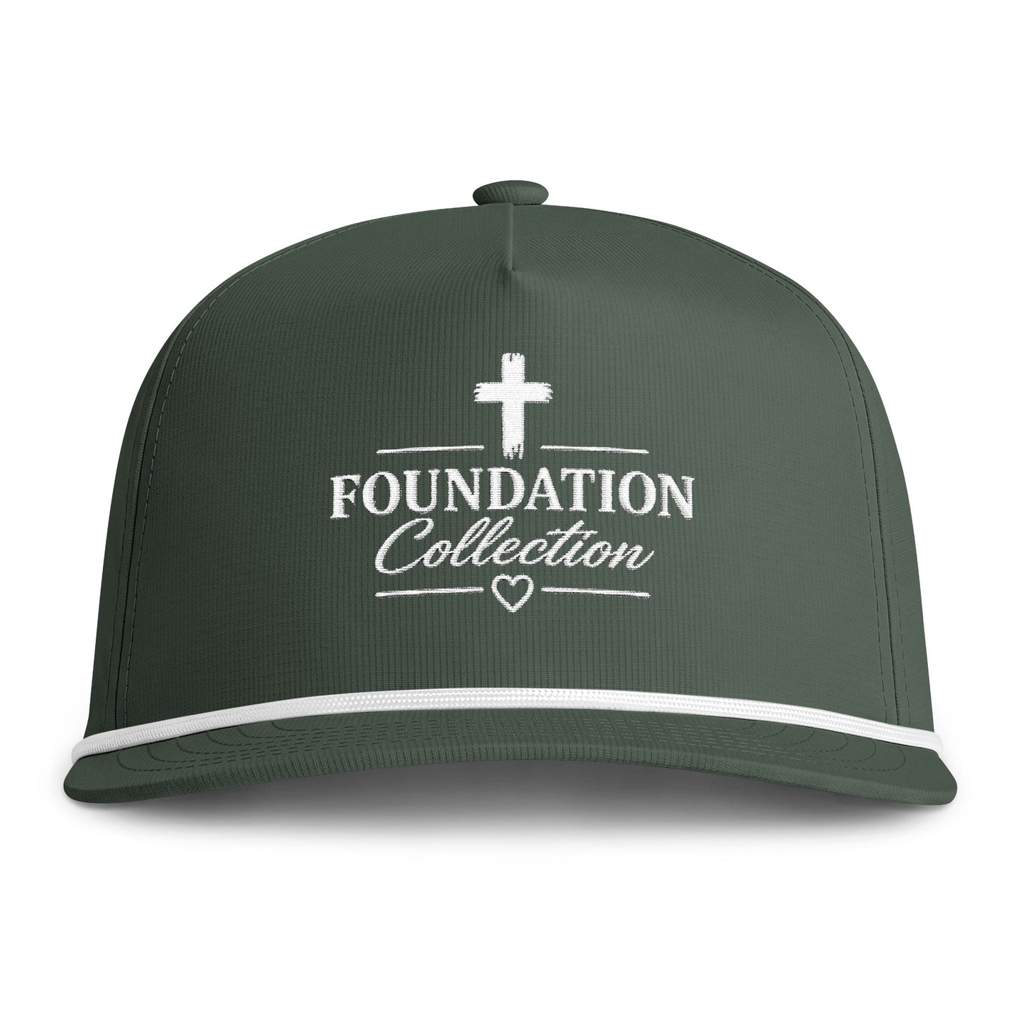 Foundation Collection Women’s Rope Hat