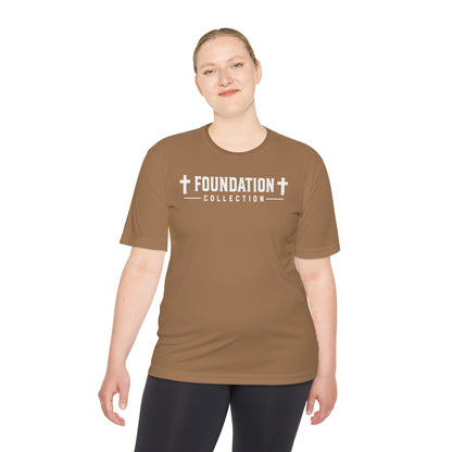 Strength Through Christ Performance Tee