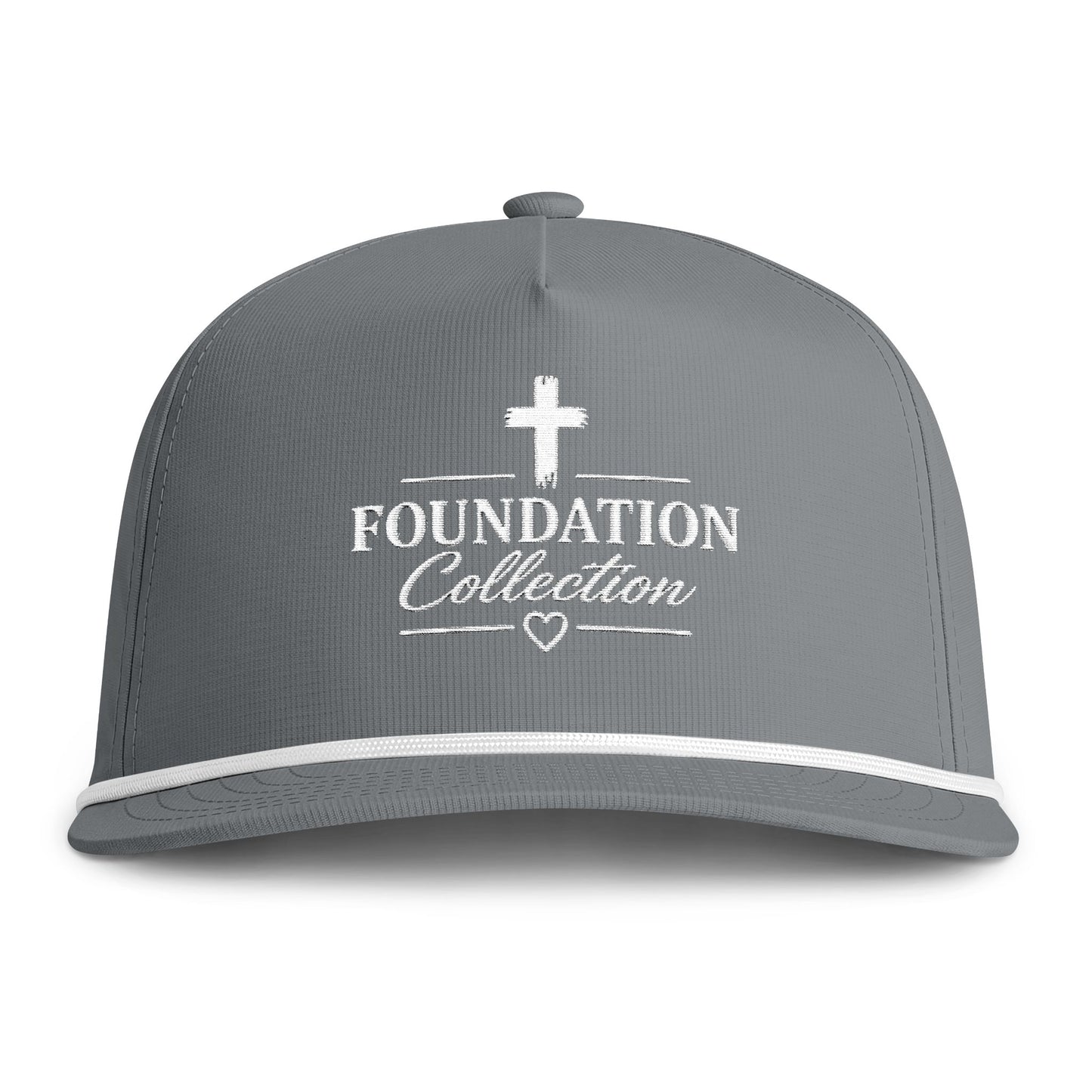 Foundation Collection Women’s Rope Hat