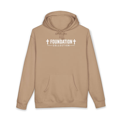 “Foundation Collection”- Premium Hoodie