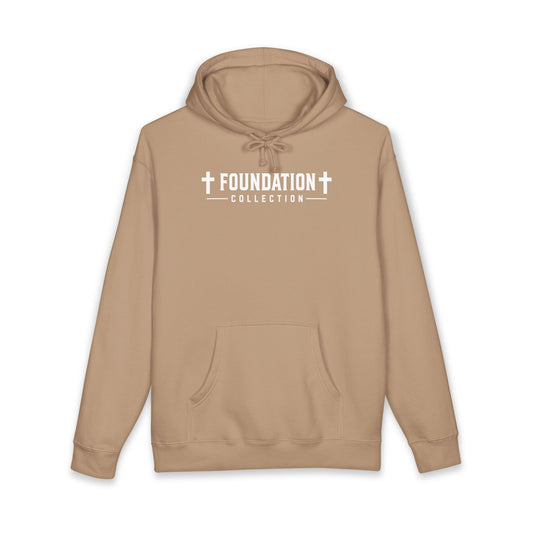 “Foundation Collection”- Premium Hoodie