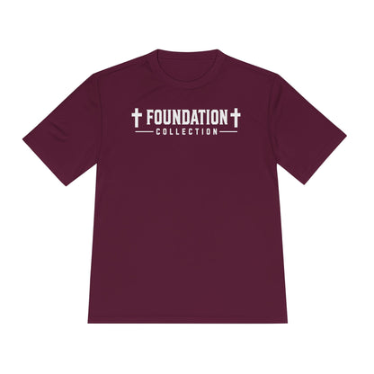 Strength Through Christ Performance Tee