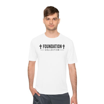 For His Glory Performance Tee