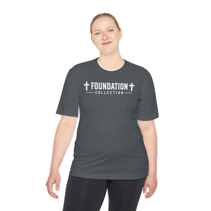 For His Glory Performance Tee