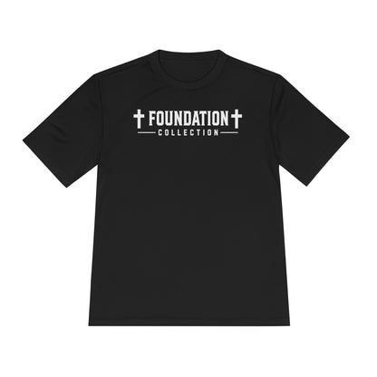 For His Glory Performance Tee