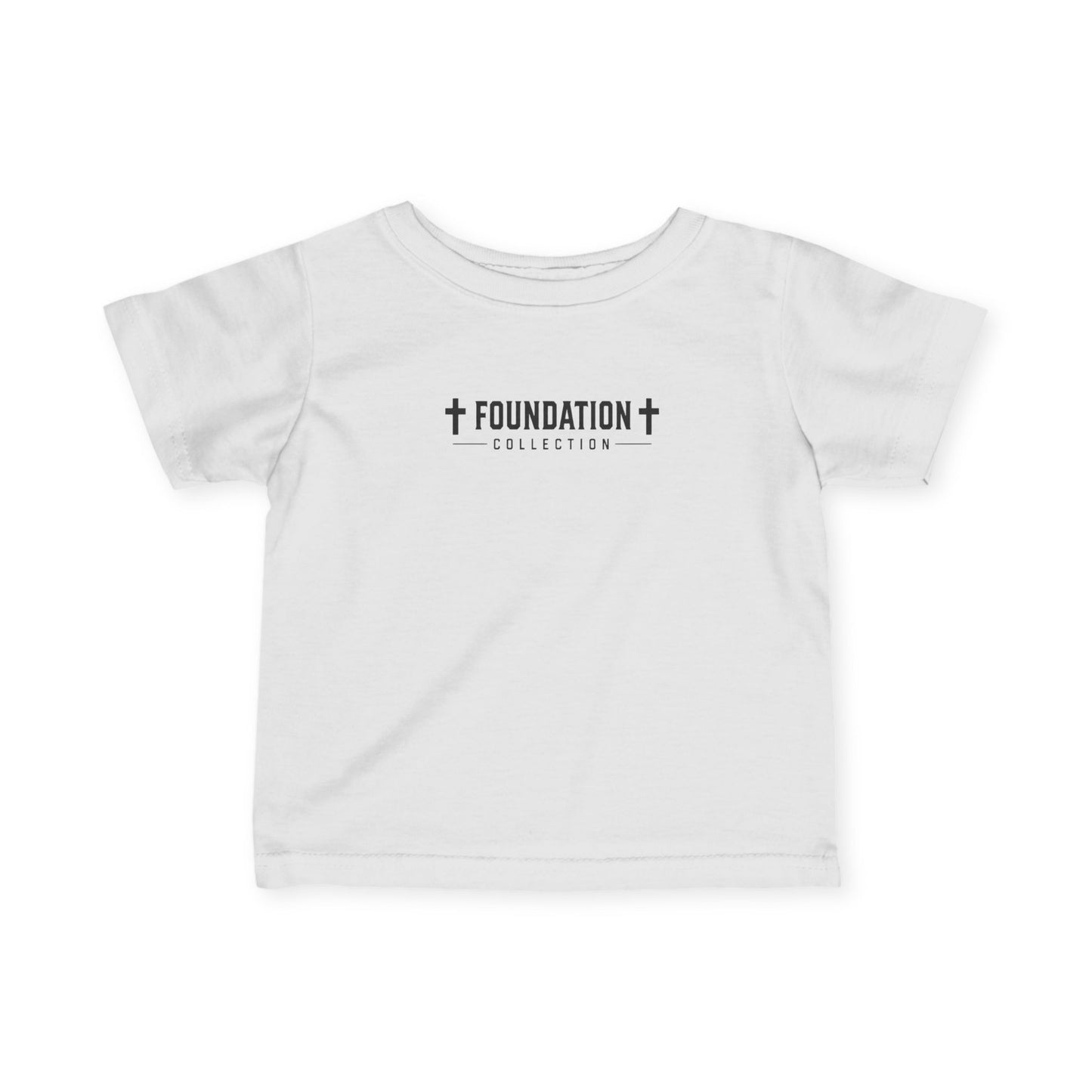 Foundation Collection Toddler Tee