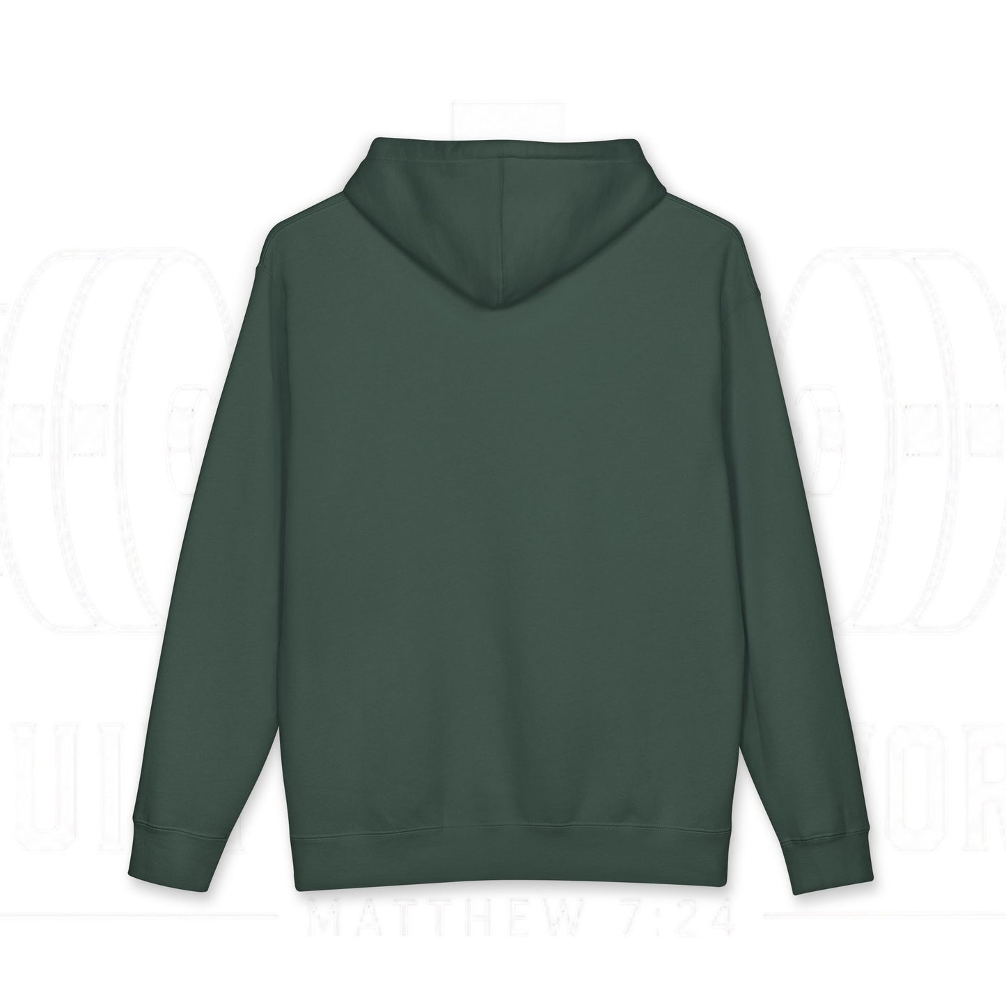 Foundation Collection Premium Hoodie