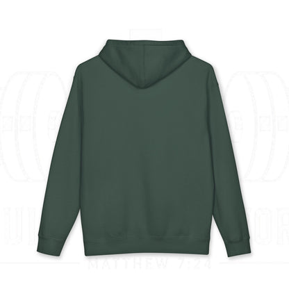 Foundation Collection Premium Hoodie