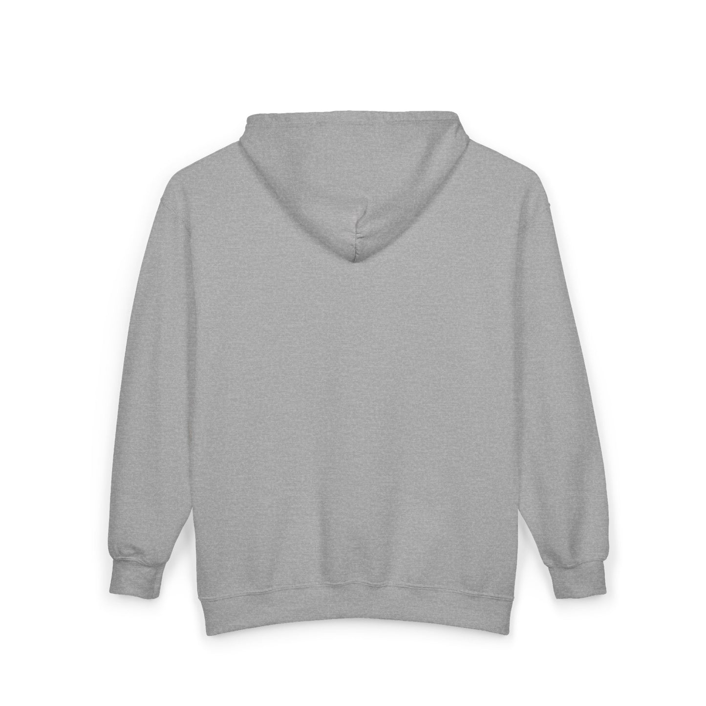 Foundation Collection Zip-Up Hoodie