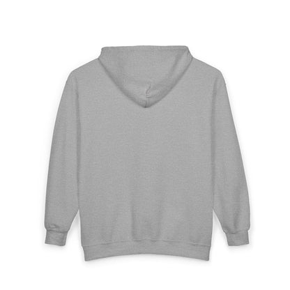 Foundation Collection Zip-Up Hoodie