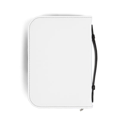 Strength Through Christ Bible Cover | Foundation Collection