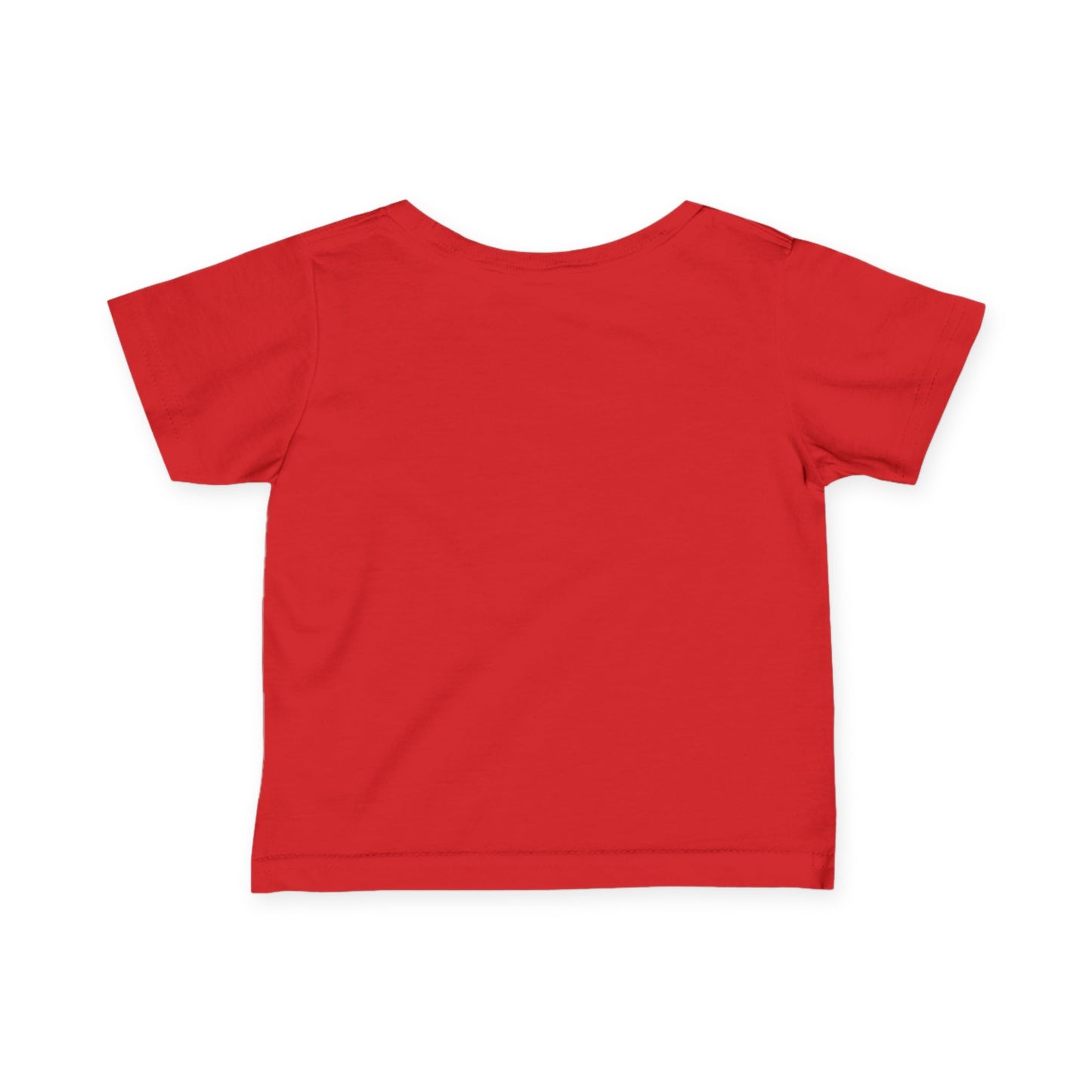 Foundation Collection Toddler Tee
