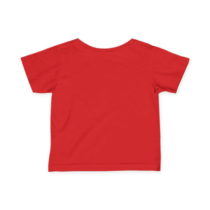 Foundation Collection Toddler Tee