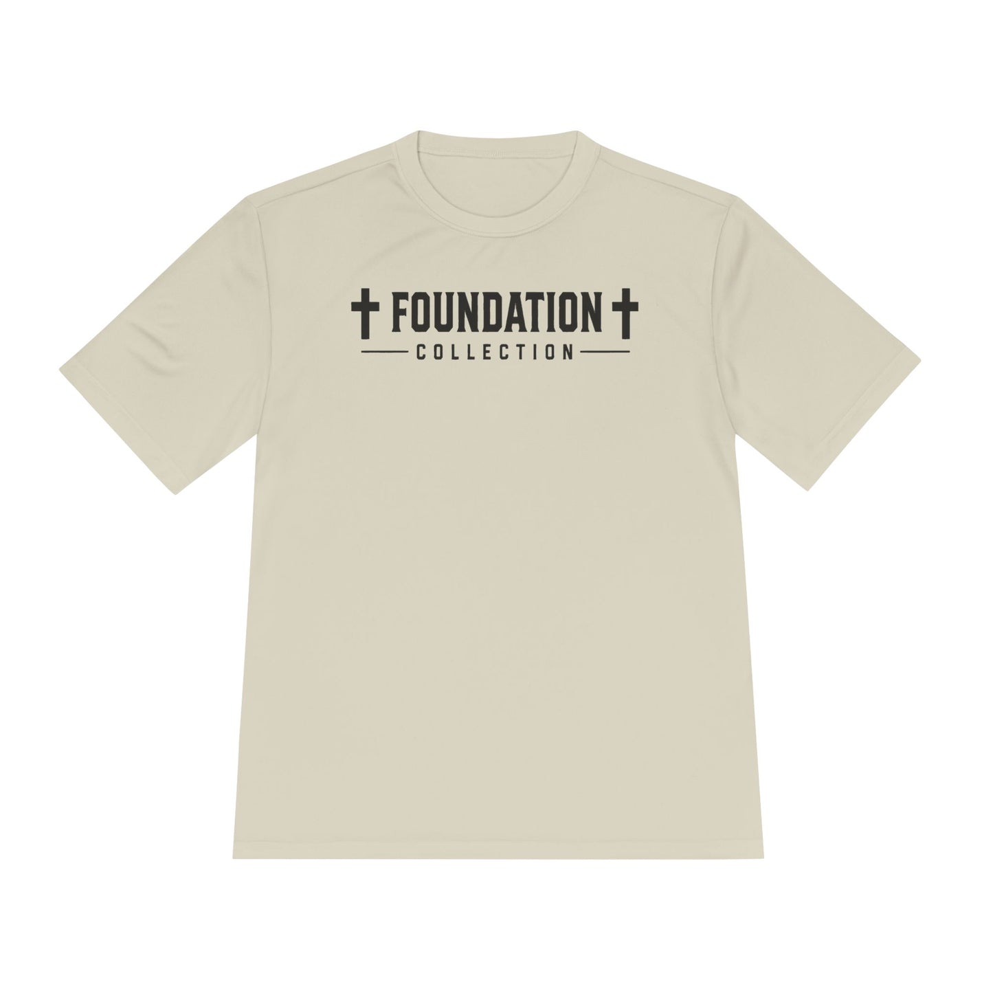 Strength Through Christ Performance Tee