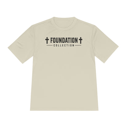 Strength Through Christ Performance Tee