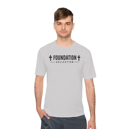 Strength Through Christ Performance Tee