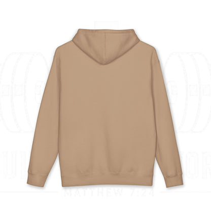 Foundation Collection Premium Hoodie