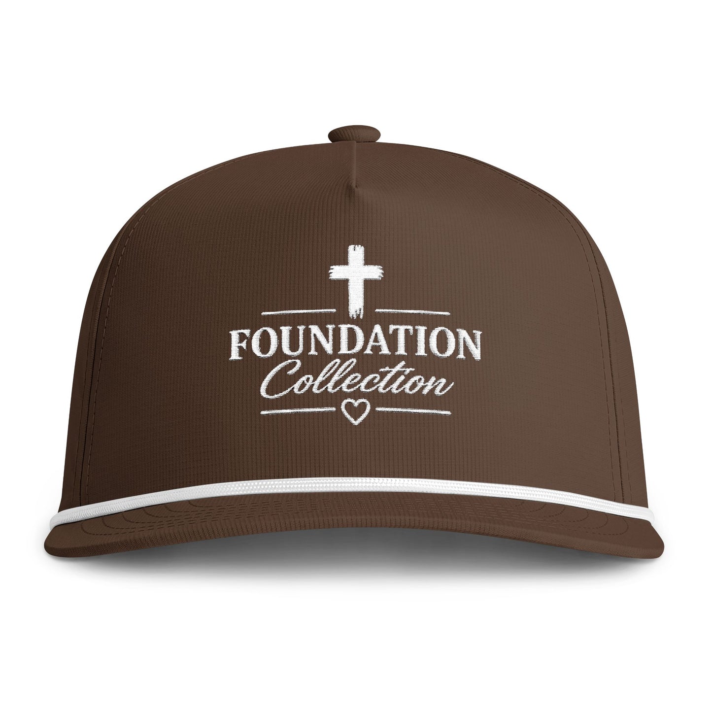 Foundation Collection Women’s Rope Hat