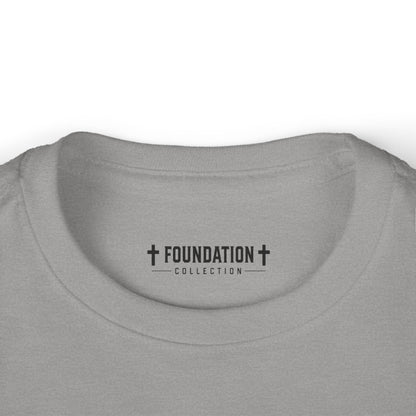 Foundation Collection Toddler Long Sleeve Tee