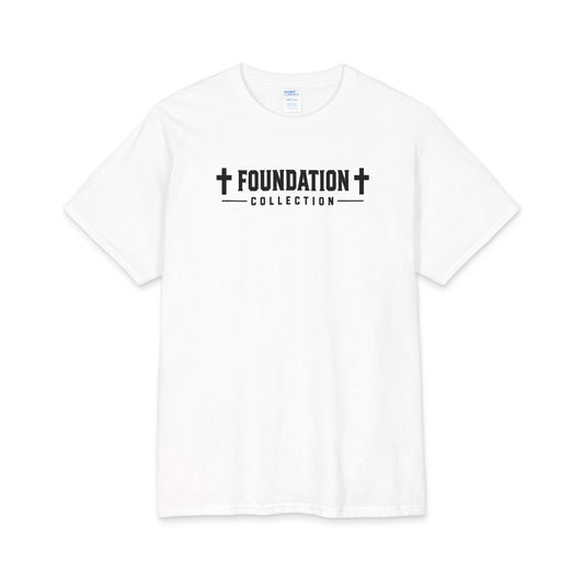 “Foundation Collection” - Essentials Tee