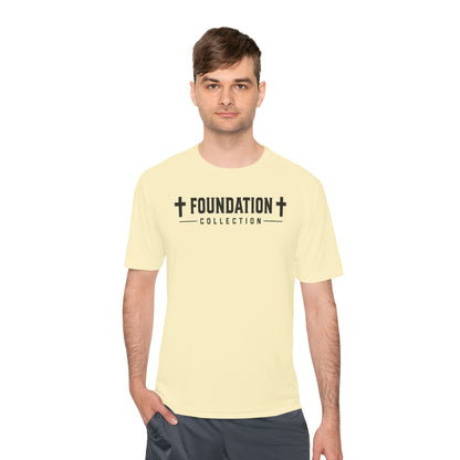 Strength Through Christ Performance Tee