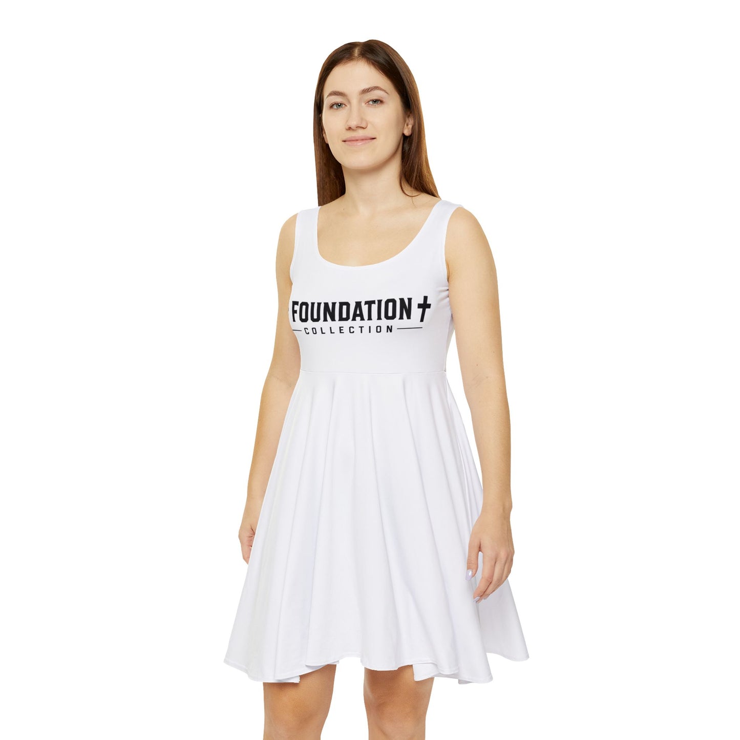 Foundation Collection Dress