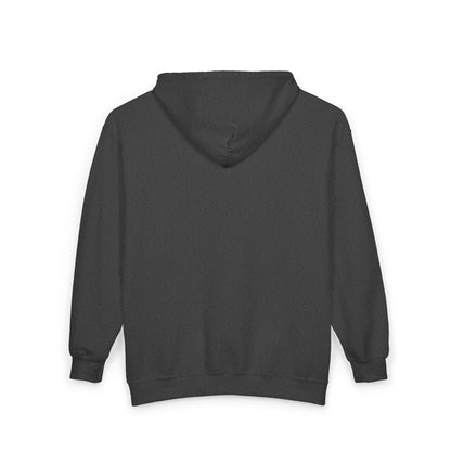 Foundation Collection Zip-Up Hoodie