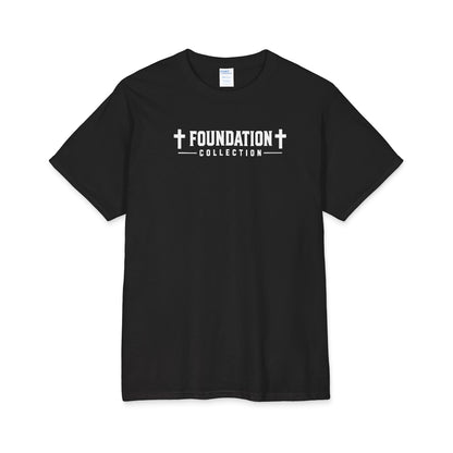 “Foundation Collection” - Essentials Tee