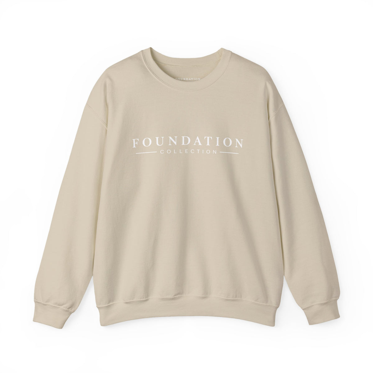 Foundation Collection Sweatshirt