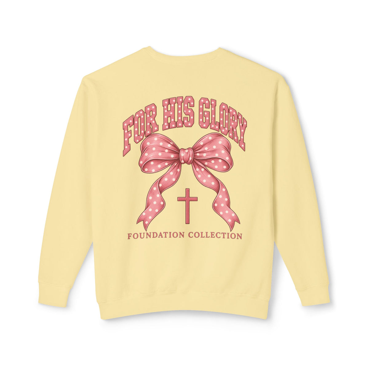 Foundation Signature Collection