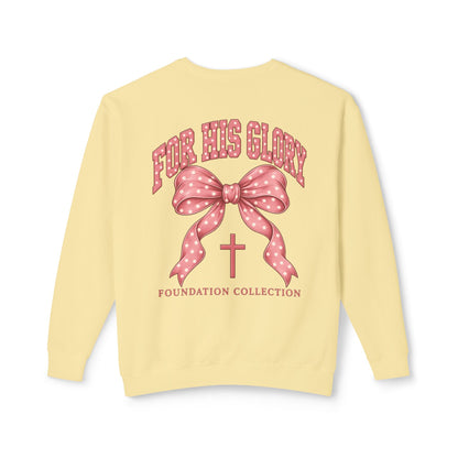 Foundation Signature Collection