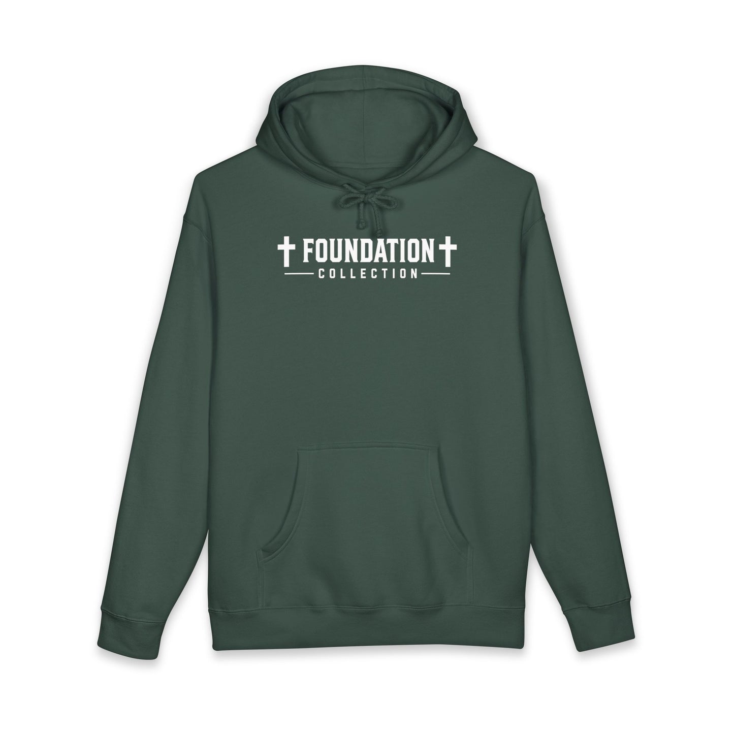 Foundation Collection Premium Hoodie
