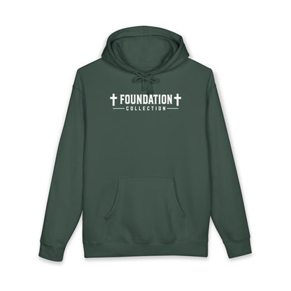 Foundation Collection Premium Hoodie