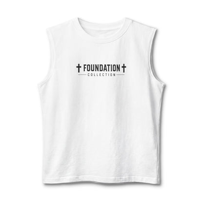 Foundation Collection Tank Top