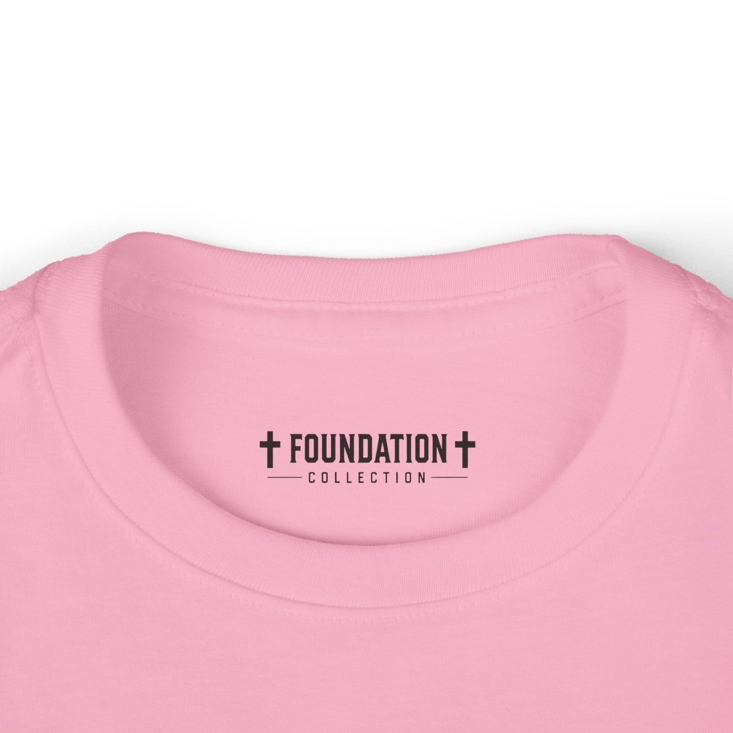 Foundation Collection Toddler Long Sleeve Tee